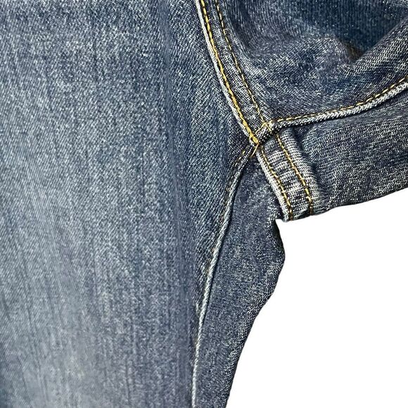 Welcome to my closet! I'm sorry but this item has sold and is not available. - Picture 10 of 15